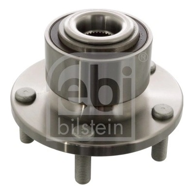 FEBI BILSTEIN Ložisko kolesa - opravná sada 26770