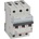 Legrand TX3 3P C25