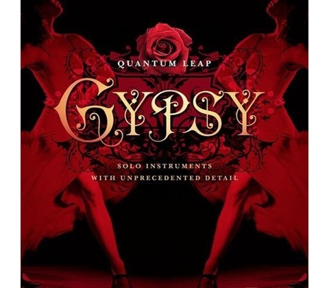 EastWest Gypsy