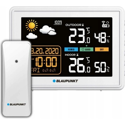 BLAUPUNKT WS30WH