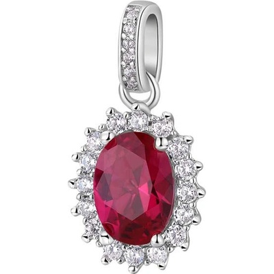 Brosway Přívěsek Fancy Passion Ruby FPR13