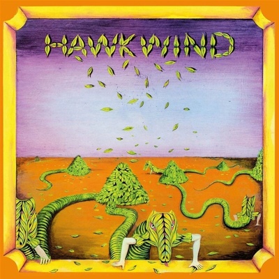 Hawkwind - Hawkwind (Expanded Edition) CD
