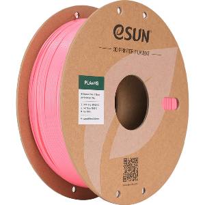 eSUN PLA+HS Pink - 1, 75 mm / 1000 g (PLA+HS175P1P1)
