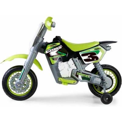 Feber 6V Rider Cross Детски мотор (12223)