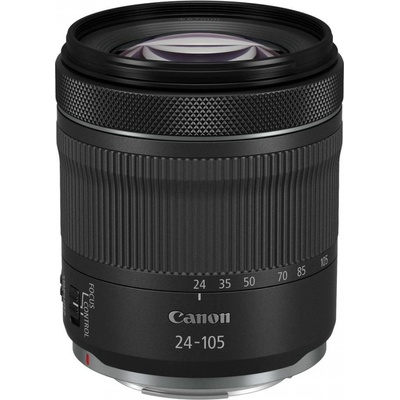 Canon RF 24-105mm f/4-7.1 STM
