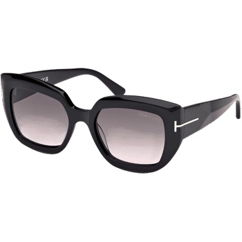 Tom Ford Диоптрични очила Tom Ford Saltzman FT1192/S 01B