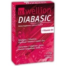Wellion DIABASIC 30 kapslí