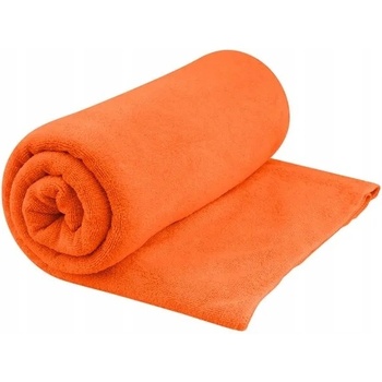 Sea to Summit Tek-Towel M orange 50 x 100 cm