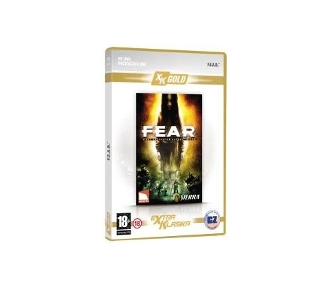 F.E.A.R. (Gold)