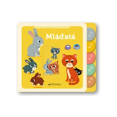 Mláďatá – Hledejceny.cz