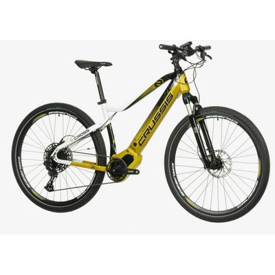 Crussis Oli Cross 8.8-S 2023