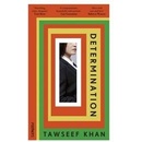 Determination - Tawseef Khan