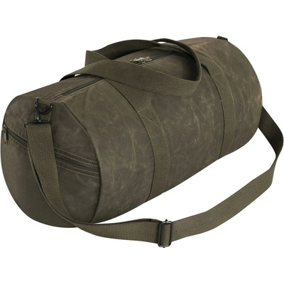 ROTHCO taška WAXED DUFFLE BAG cez rameno 19" OLIV
