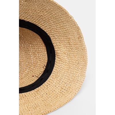 LE SH KA headwear сламена шапка дамска (BucketHat)