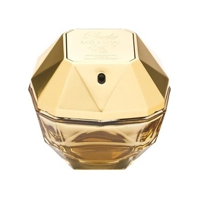 Paco Rabanne Lady Million Absolutely Gold parfém dámský 80 ml