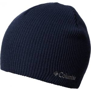 Columbia Зимна шапка (beanie) Columbia Whirlibird Watch Cap Beanie - Collegiate Navy - размер One Size (204-5044-0411)