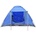 Ucamp ПАЛАТКА 205Х205Х120cm ucamp ДАКОТА (8934970268141)