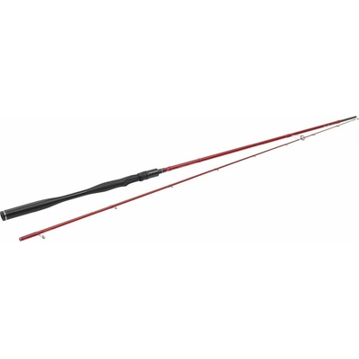 Westin W6 Finesse Shad 2nd MH 2,54 m 8-36 g 2 diely