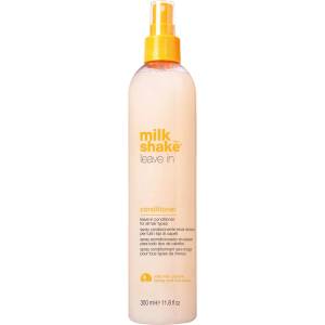 Milk Shake MILK_SHAKE Leave In Conditioner Продукт за коса без отмиване унисекс 350ml