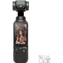 DJI Osmo Pocket 3 Creator Combo CP.OS.00000302.01