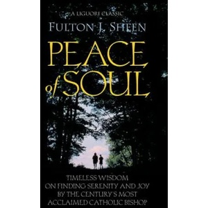 Peace of Soul (ISBN: 9780892439157)