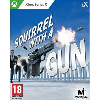 Squirrel with a Gun (XSX)
