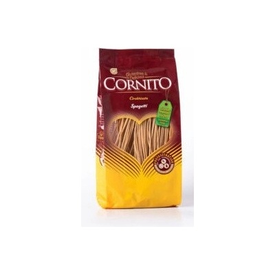 Cornito bezlepkové cirokové cestoviny spagetti 200 g