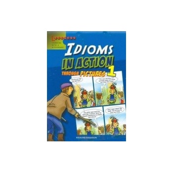 Idioms in Action 1