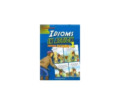 Idioms in Action 1