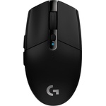 Logitech G305 LightSpeed Hero Black (910-005283)