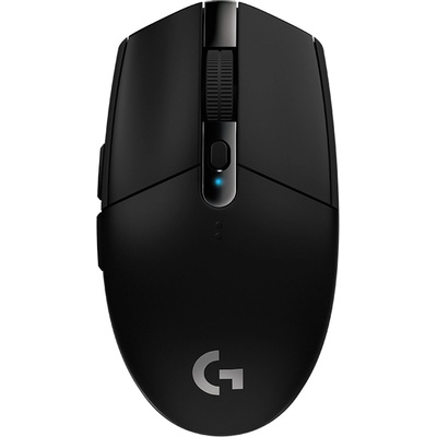 Logitech G305 LightSpeed Hero Black (910-005283)