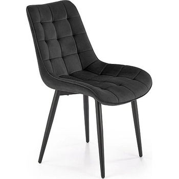 Halmar Трапезен стол k 580 черен