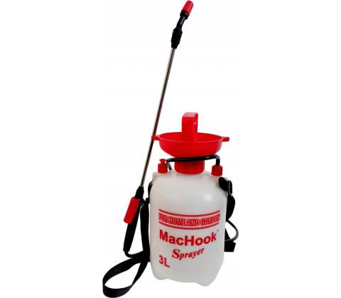 MacHook 3 l