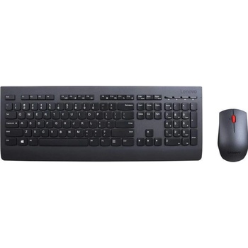 Lenovo Professional Wireless Keyboard and Mouse Combo 4X31D64773