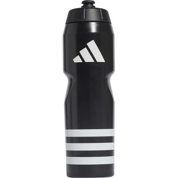 Adidas TIRO 0.75L Bottle - Black/White