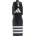 Adidas TIRO 0.75L Bottle - Black/White