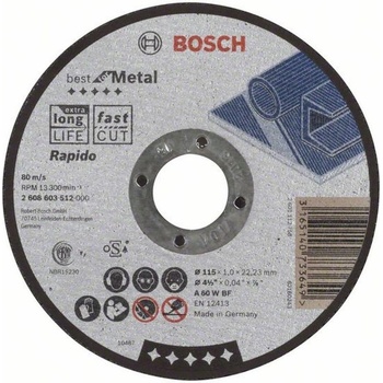 Bosch 2.608.603.512