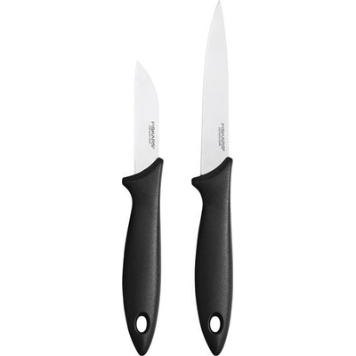 Fiskars Súprava kuchynských nožov nerez 2 ks