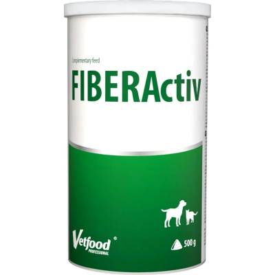 Vetfood Fiber Activ 500 g