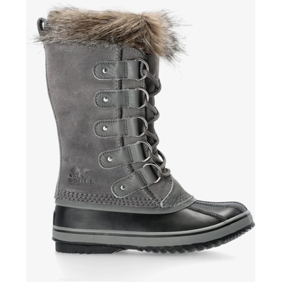 Sorel Joan Of Arctic Wp Black Quarry
