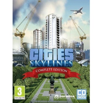 Cities: Skylines Complete