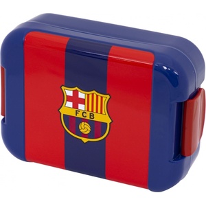 Astra Кутия за храна Astra - FC Barcelona (AS511025015)