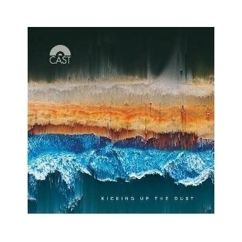CAST - KICKING UP THE DUST CD
