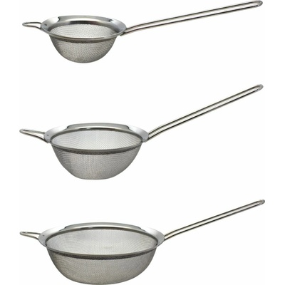 ELO Sitká 3 ks, Ø 8/14/20 cm ELO 51300