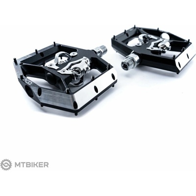 ACID CLICK A2-ZP pedále