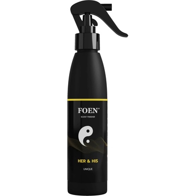 Foen Her & His 185 ml