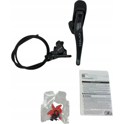 Shimano GRX ST-RX820+BR-RX820