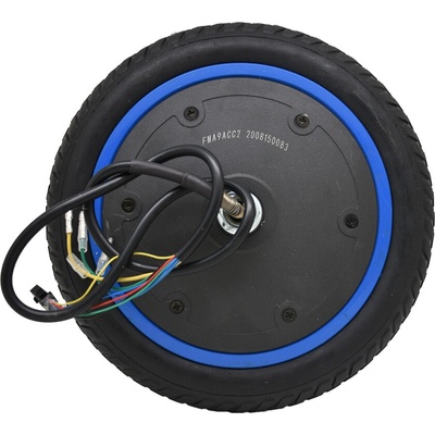 BLUETOUCH BTXPRO elektrický motor s bicyklom