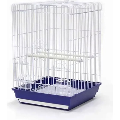 Клетка за Птици 40/40/58 см (1902)