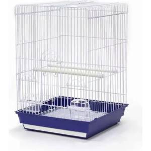  Клетка за Птици 40/40/58 см (1902)